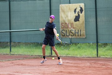 Bild 265 - Bergstedt Open